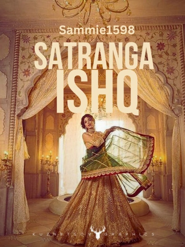 Satranga Ishq: Tales Of Love