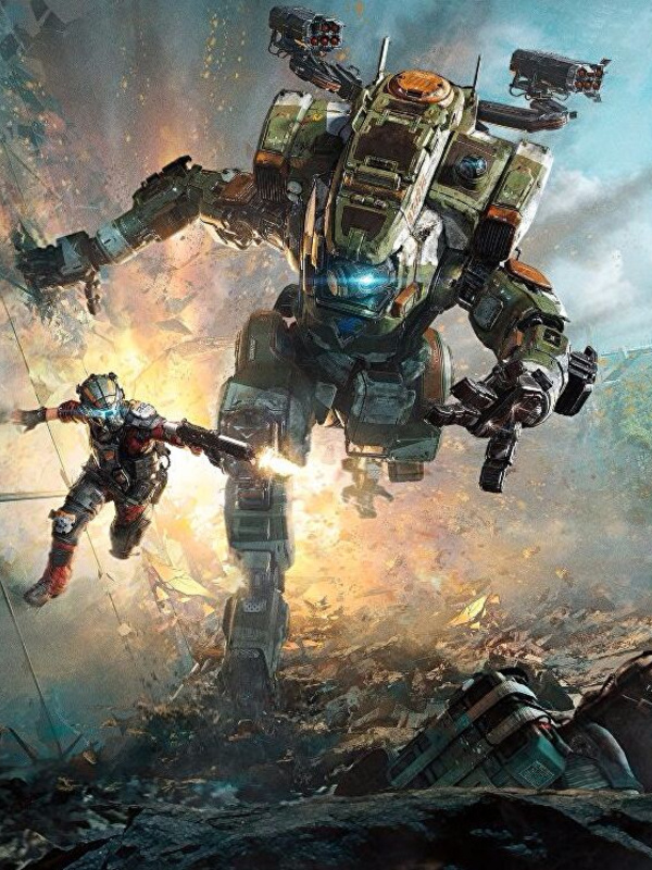 Say Yes To Making Bad Games, What the Hell is Titanfall? Complete