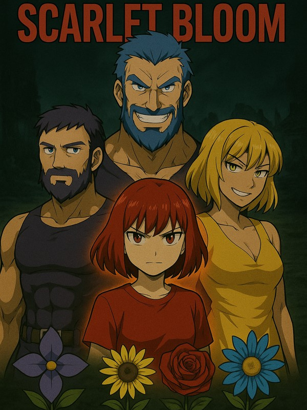 Scarlet Bloom: Legacy