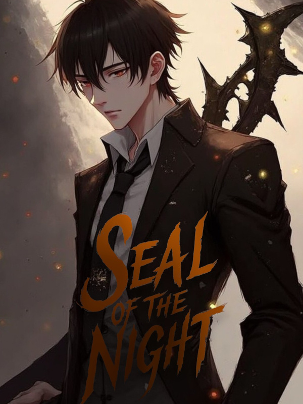 Seal of the Night