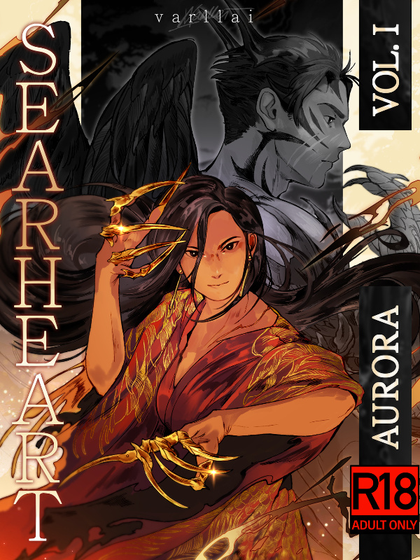 SEARHEART: AURORA