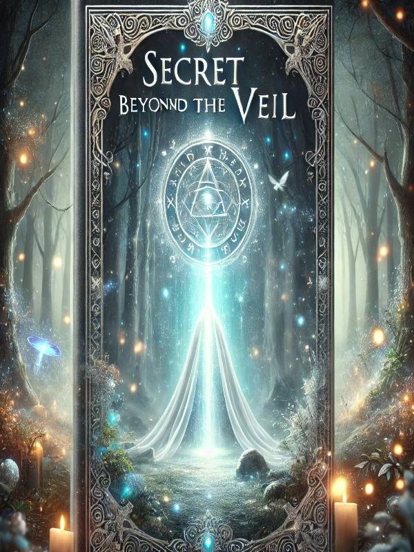 Secret Beyond the Veil - Season 1