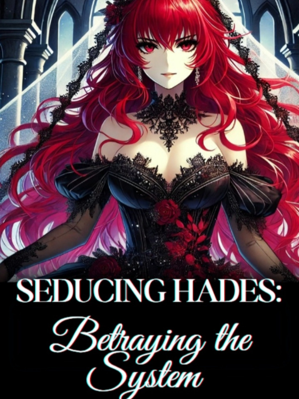 SEDUCING HADES: Betraying the System (GL/LGBTQ)