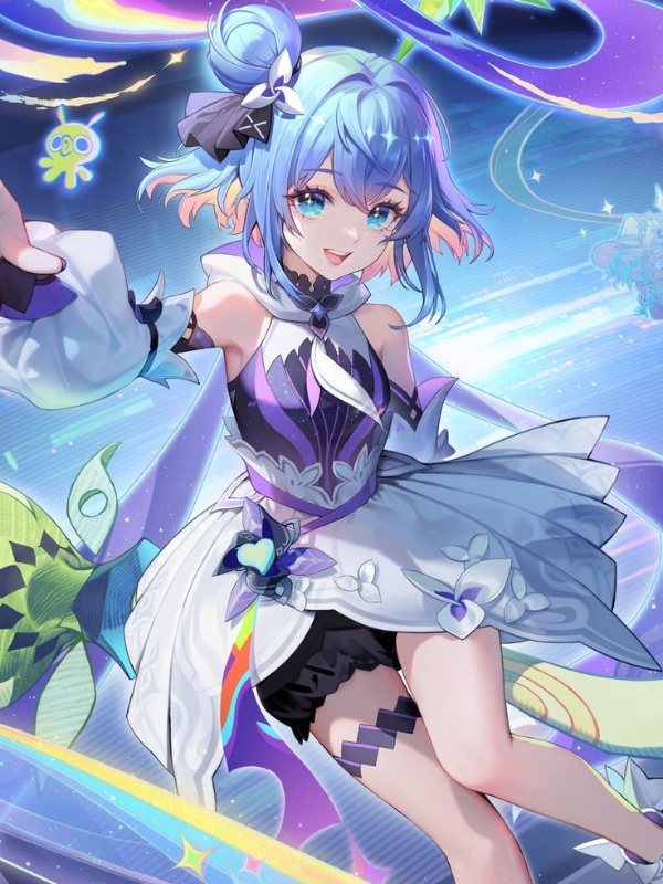 Self Awakened Concept
