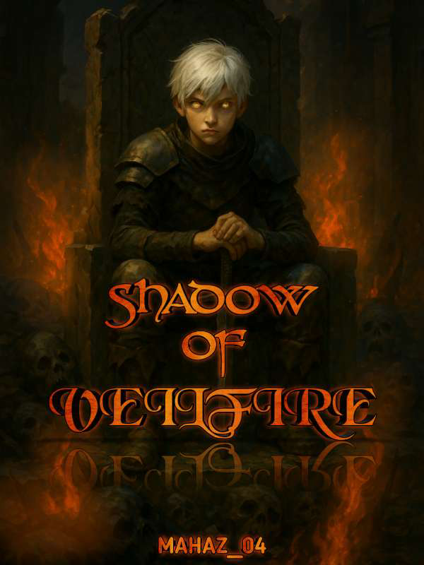 Shadow of Veilfire
