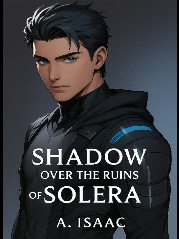 Shadow over the Ruins of Solera