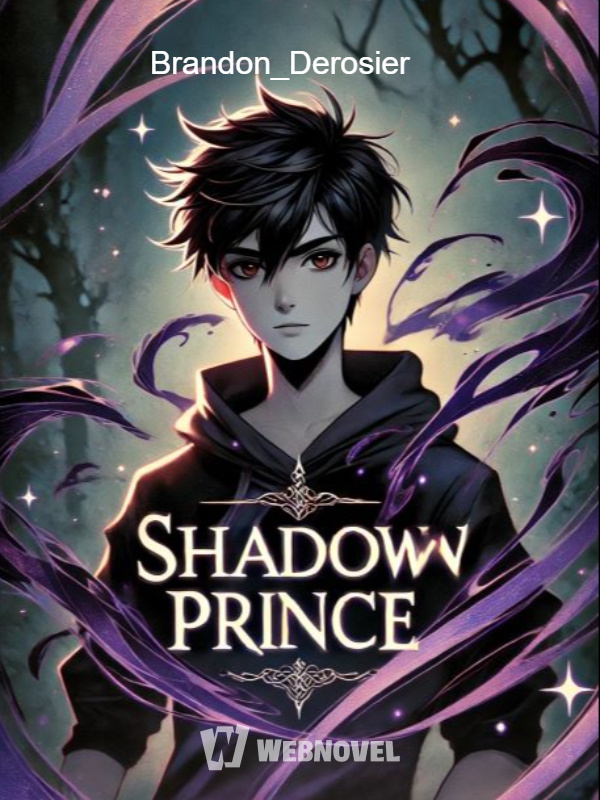 Shadow Prince