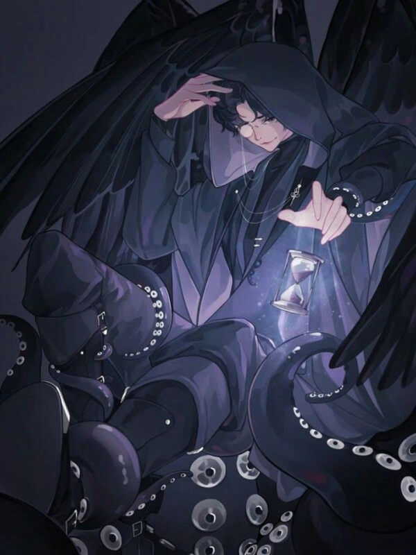 Shadow Slave: Error