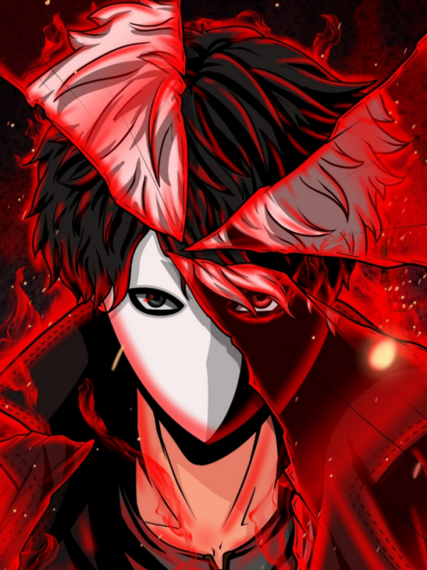 Shadow Slayer: Re-Awakening of the Weakest Assassin
