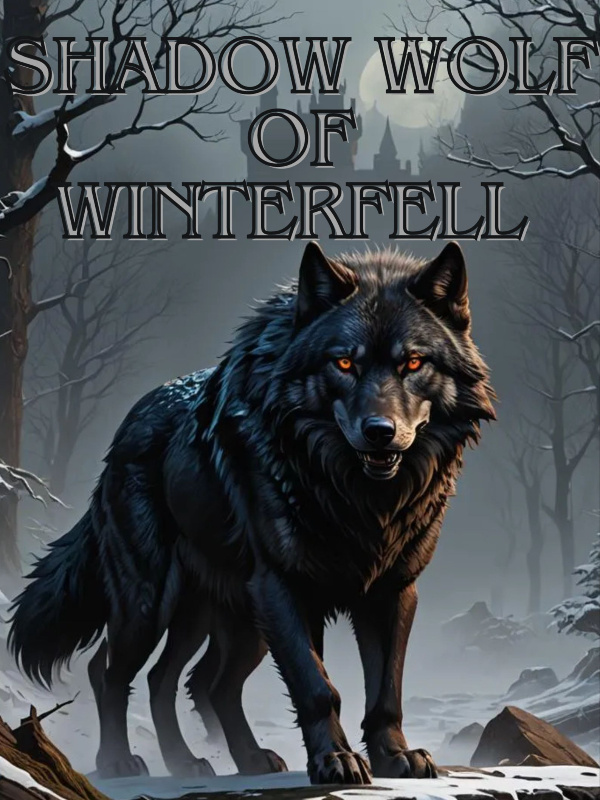 Shadow Wolf of Winterfell (GOT x Solo Leveling)