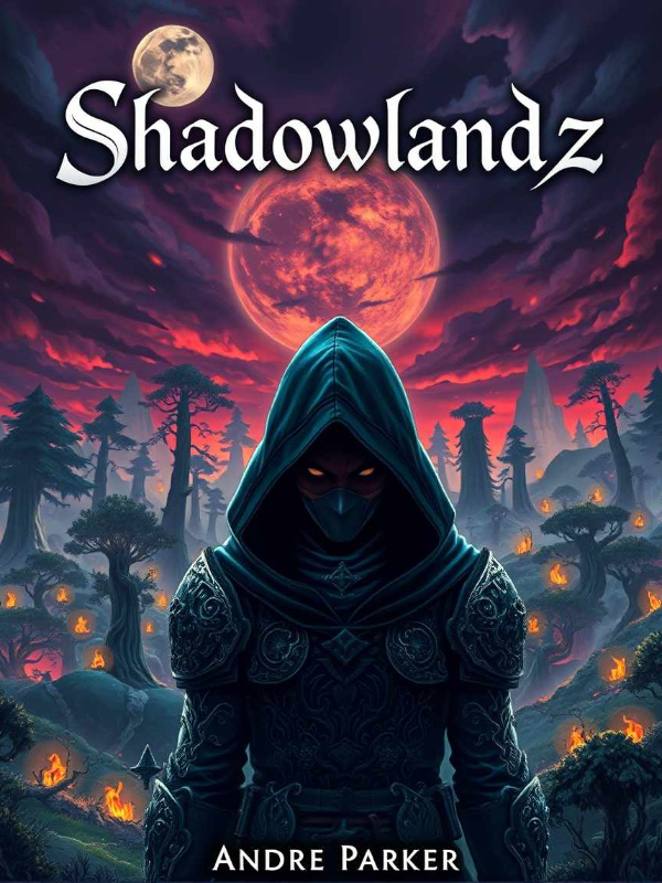 SHADOWLANDZ SEASON ONE