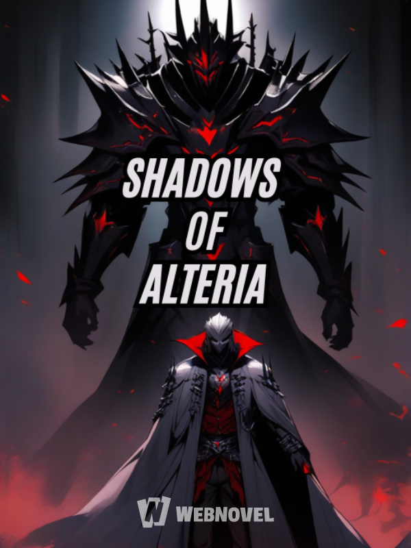 Shadows of Alteria