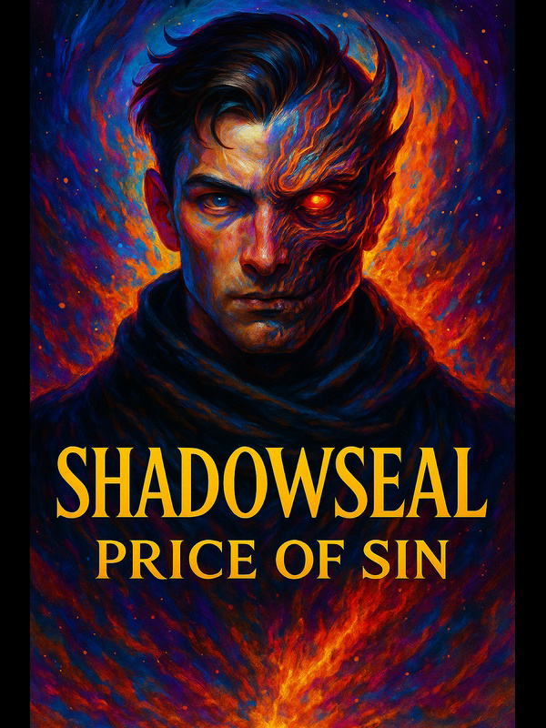 Shadowseal: The Price Of Sin