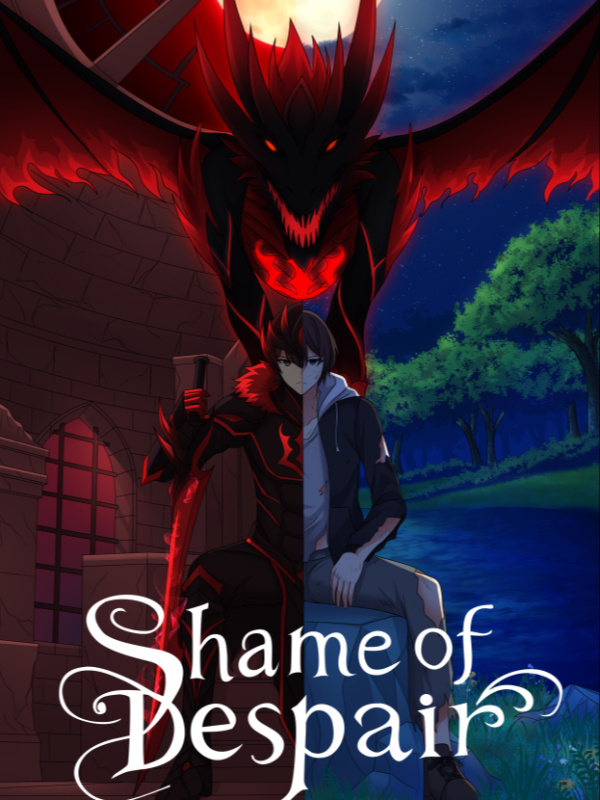 Shame of despair