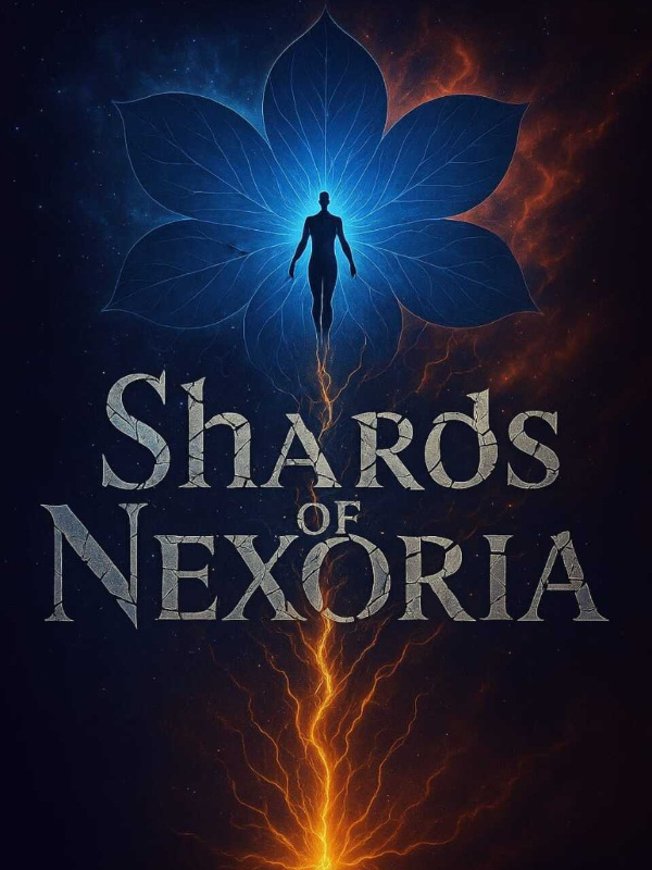 Shards of Nexoria