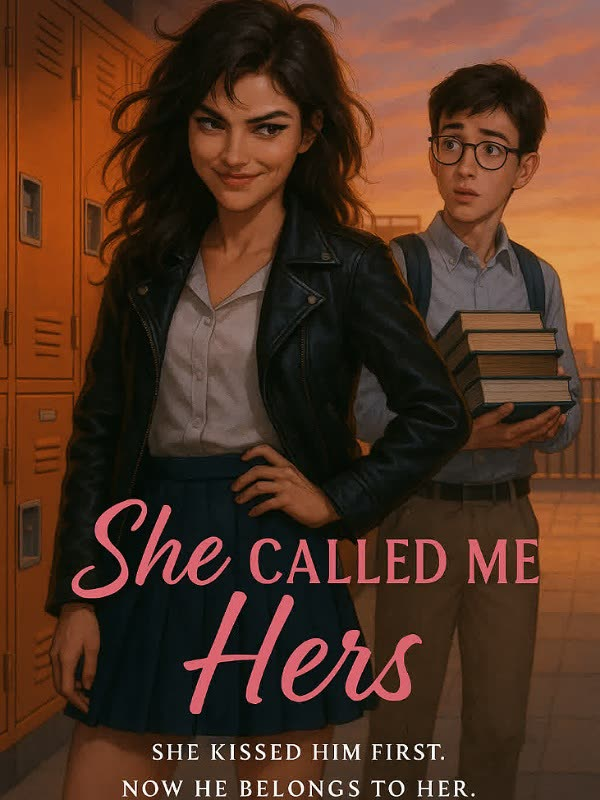 She Called Me Hers'