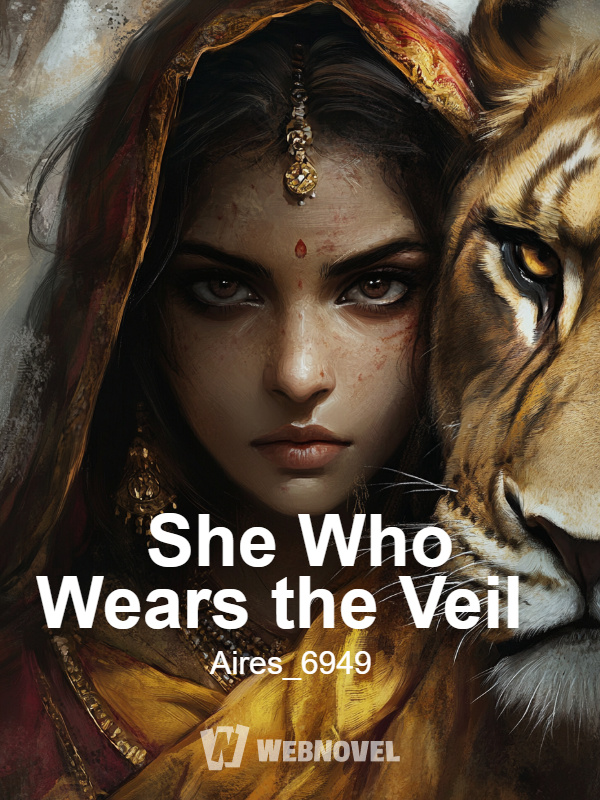 She Who Wears the Veil