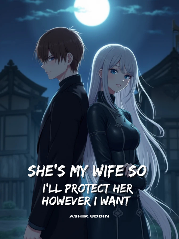 She’s My Wife, So I’ll Protect Her However I Want