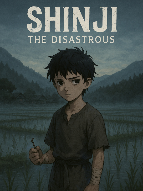 Shinji: The Disastrous