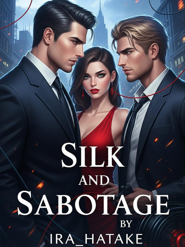 Silk & Sabotage