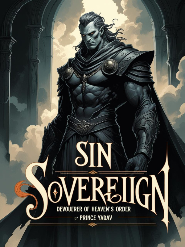 Sin Sovereign: Devourer of Heaven's Order