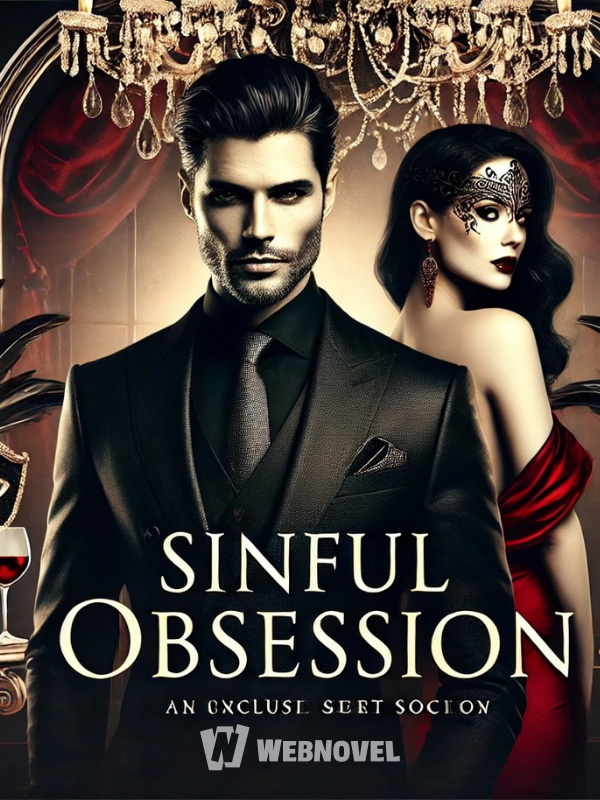 SINFUL OBSESSION