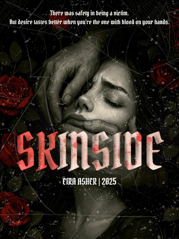 SKINSIDE | DARK TABOO ROMANCE