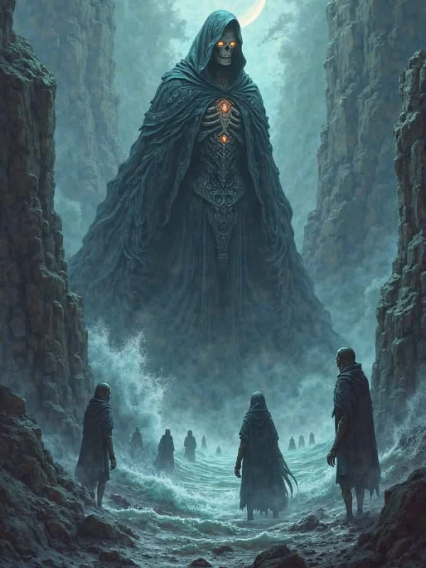 Skull Island:The Devil's Game