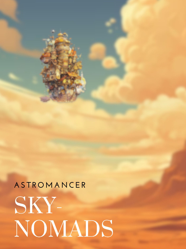 Sky-nomad