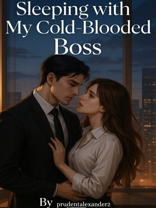 Sleeping with My Cold-Blooded Boss