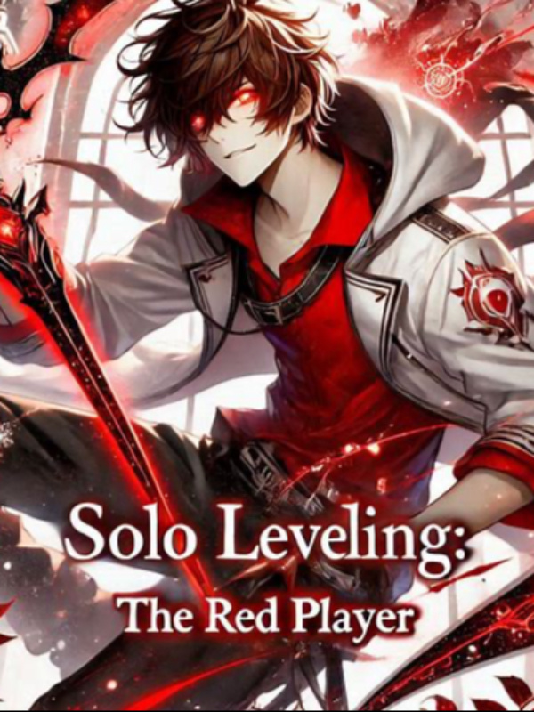 Solo Leveling (Only I Level Up): The Red Player