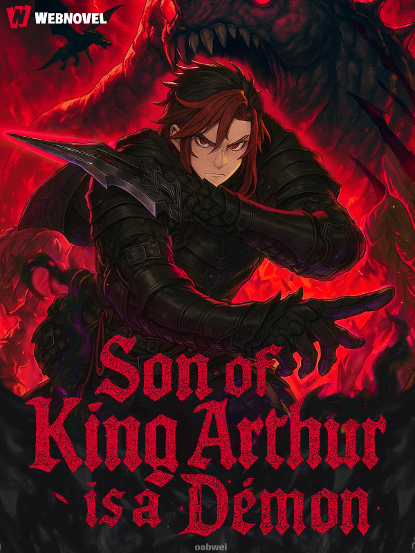 Son of King Arthur is a Demon