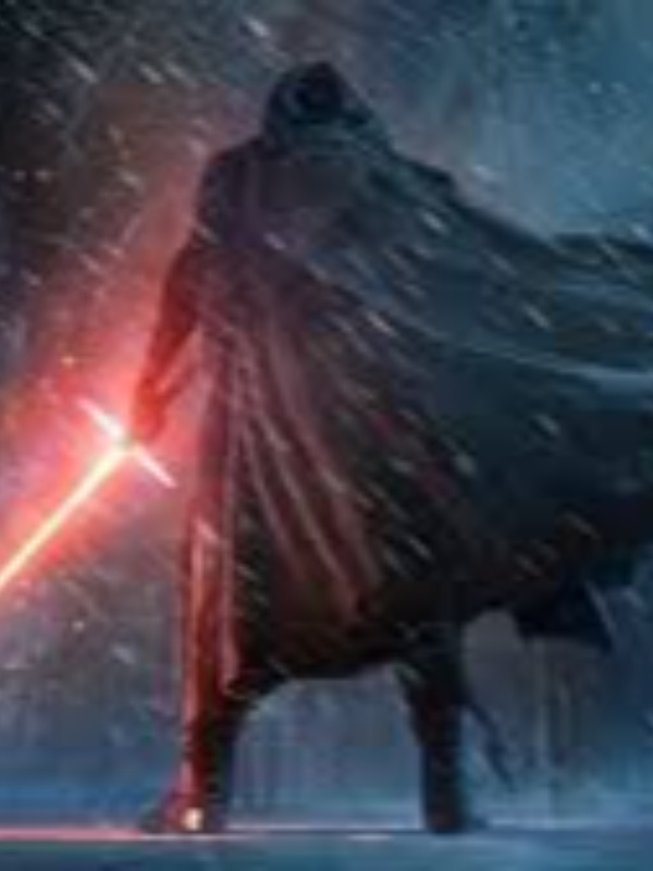 Song of winter: Chronicles of a lost Sith's jour in the wild north