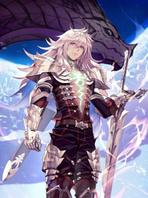 Soul Land (Douluo Dalu): Rise of The Evil Dragon