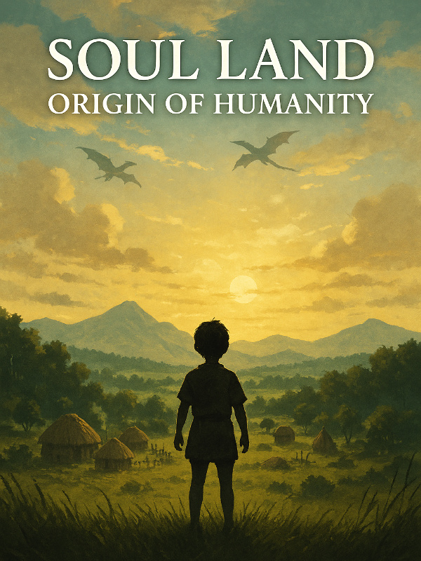 Soul Land: Origin of Humanity