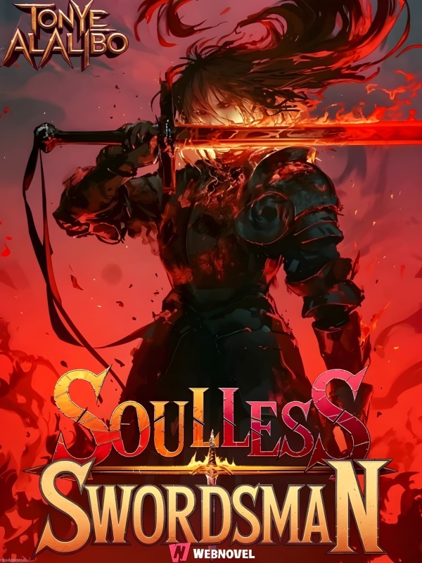 Soulless Swordsman