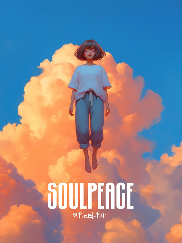 Soulpeace