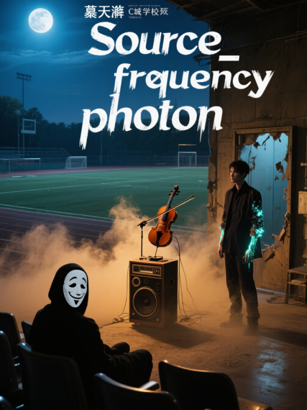 Source_frequency photon