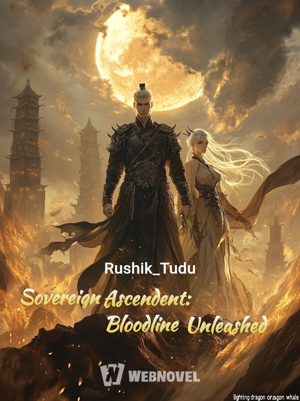 Sovereign Ascendent: Bloodline Unleashed