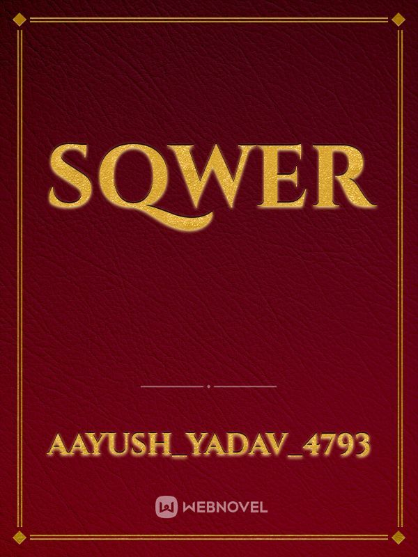 sqwer