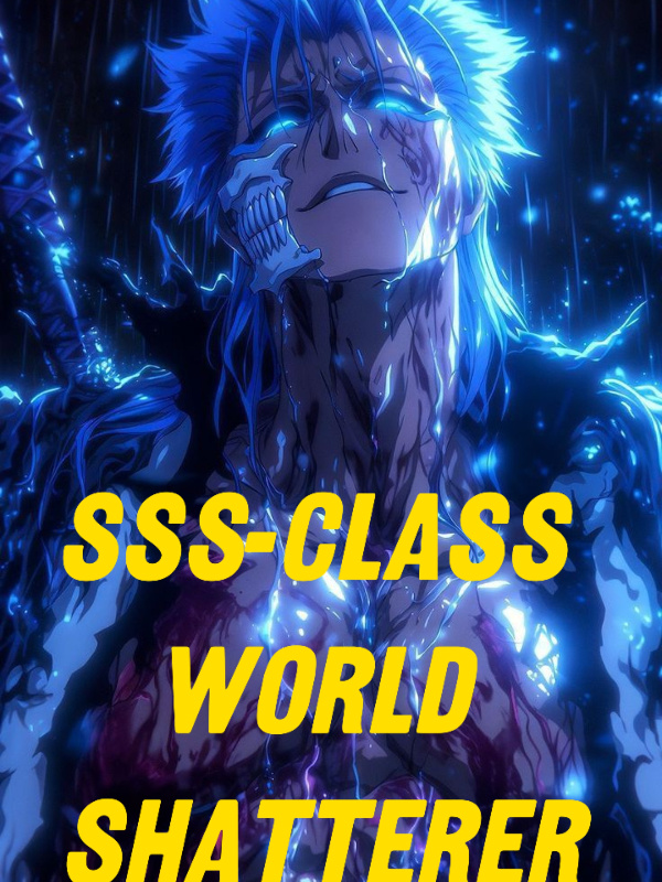 SSS-Class World Shatterer