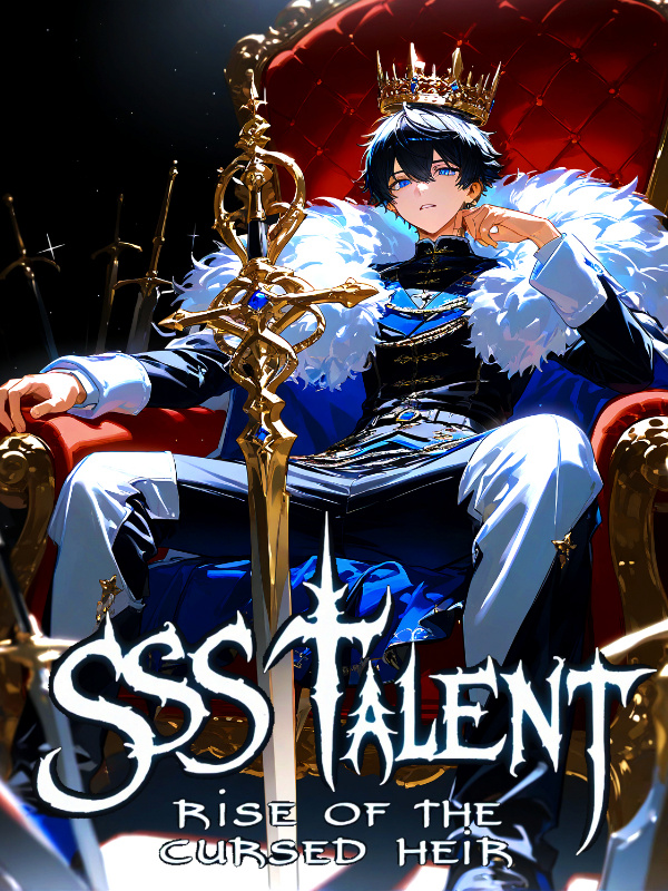 SSS Talent: Rise of the Cursed Heir
