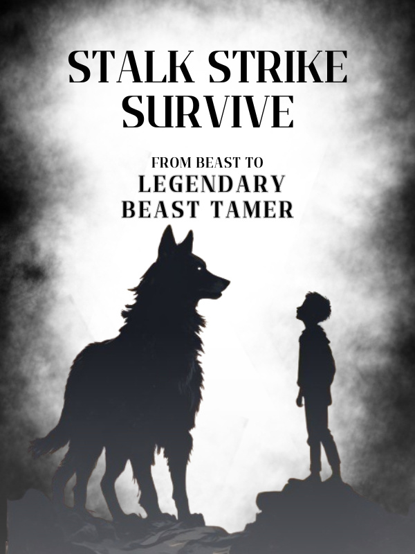 Stalk Strike Survive: From Beast to Legendary Beast Tamer