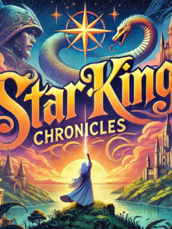 Star King Chronicles