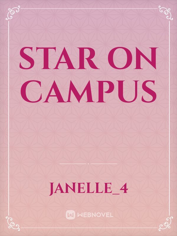 Star on campus