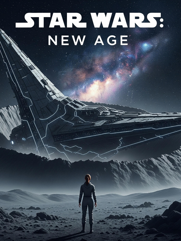 Star Wars: New Age