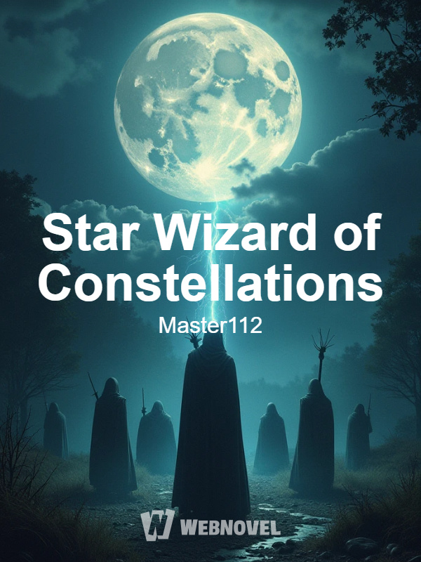Star Wizard of Constellations