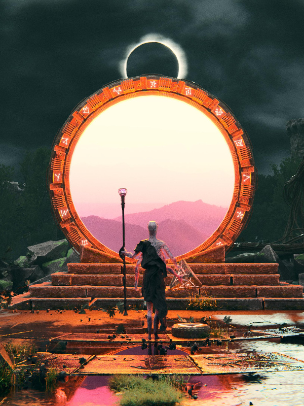 StarGate