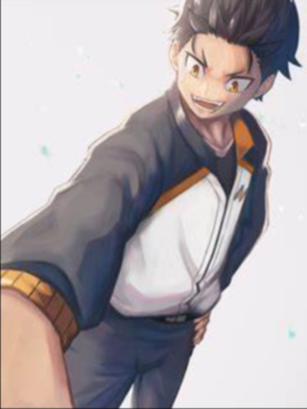 Starting by saving Subaru