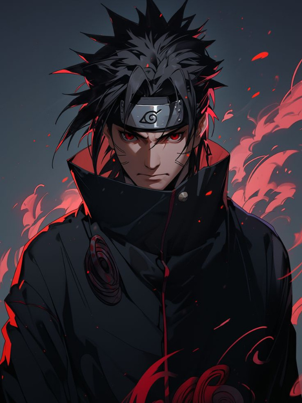 Starting From Being Adopted by the Second Hokage!